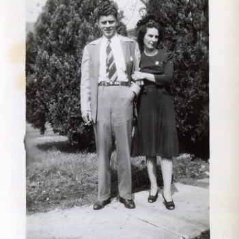 Photo of Bombi Dausin